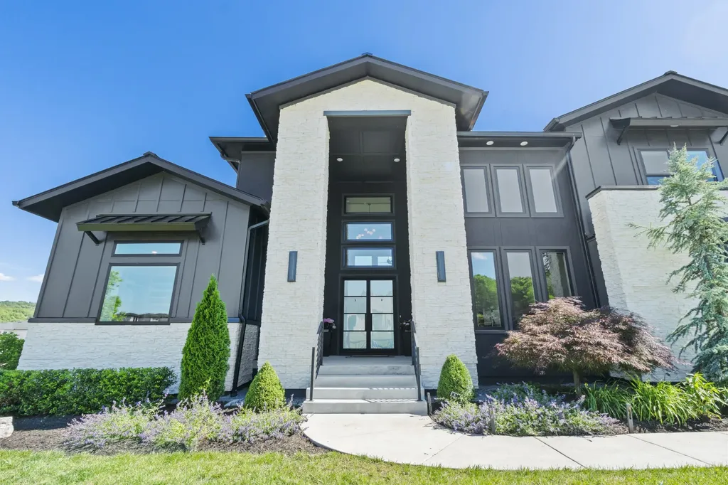 7201 Bonterra Court Franklin TN 37064