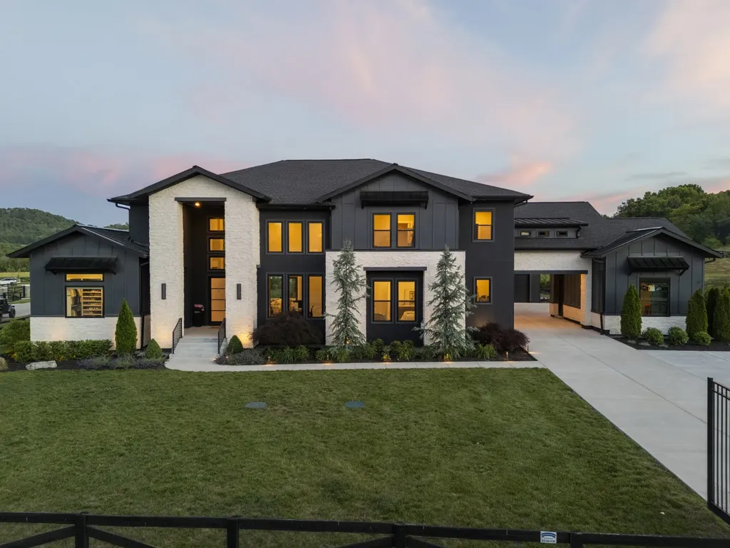 7201 Bonterra Court Franklin TN 37064