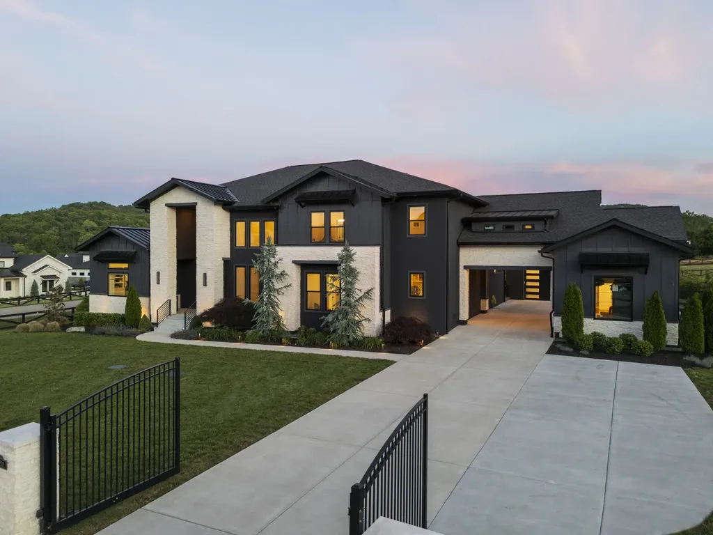 7201 Bonterra Court Franklin TN 37064