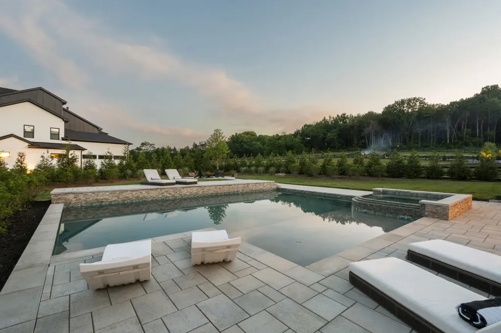 7201 Bonterra Court Franklin TN 37064