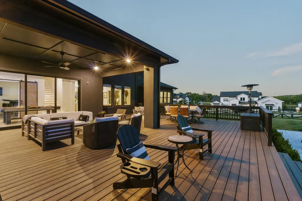 7201 Bonterra Court Franklin TN 37064