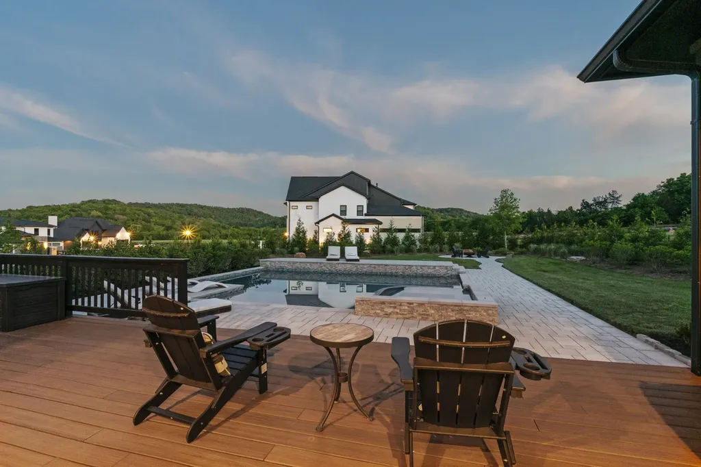 7201 Bonterra Court Franklin TN 37064