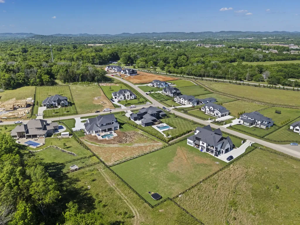 7201 Bonterra Court Franklin TN 37064