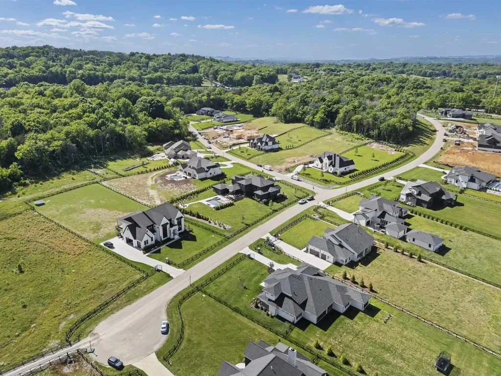 7201 Bonterra Court Franklin TN 37064