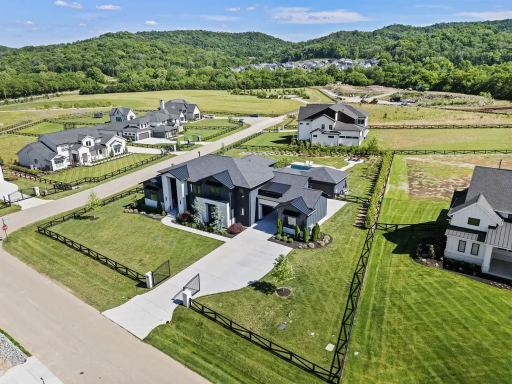 7201 Bonterra Court Franklin TN 37064