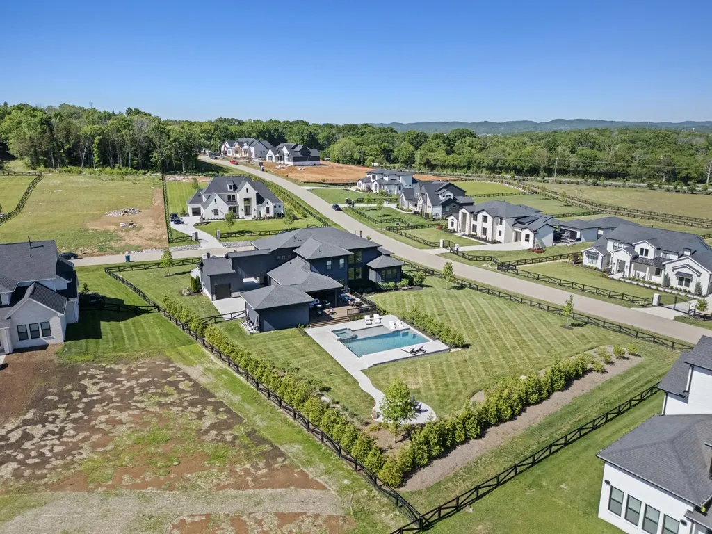 7201 Bonterra Court Franklin TN 37064