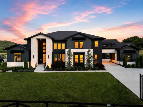 7201 Bonterra Court Franklin TN 37064