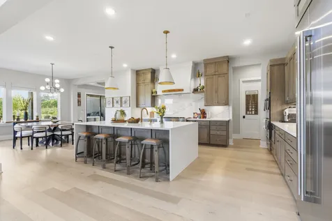 7201 Bonterra Court Franklin TN 37064