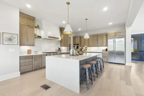 7201 Bonterra Court Franklin TN 37064