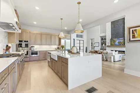 7201 Bonterra Court Franklin TN 37064