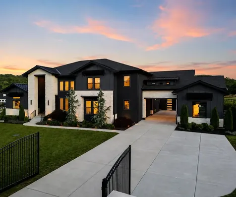 7201 Bonterra Court Franklin TN 37064