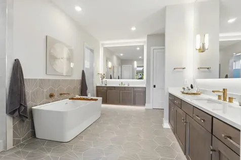 7201 Bonterra Court Franklin TN 37064
