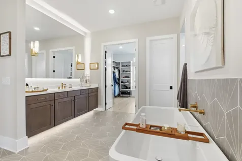 7201 Bonterra Court Franklin TN 37064