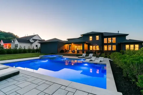 7201 Bonterra Court Franklin TN 37064
