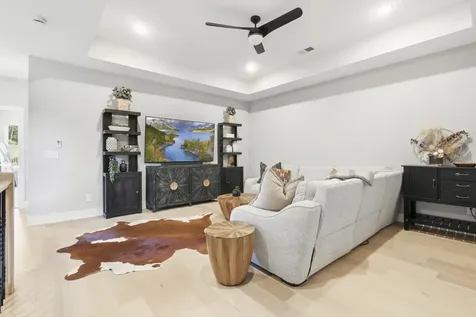 7201 Bonterra Court Franklin TN 37064