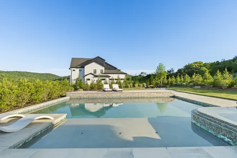 7201 Bonterra Court Franklin TN 37064