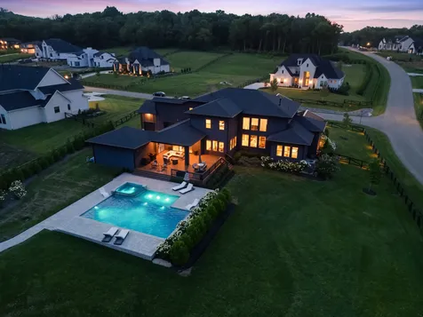 7201 Bonterra Court Franklin TN 37064