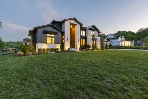 7201 Bonterra Court Franklin TN 37064