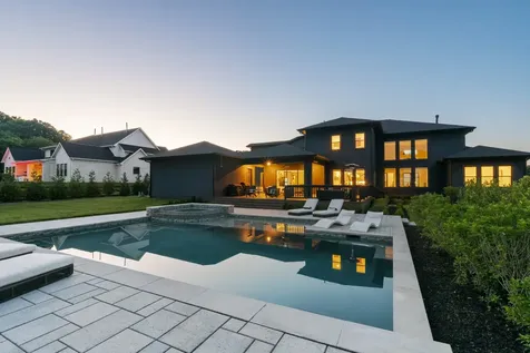 7201 Bonterra Court Franklin TN 37064
