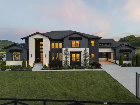 7201 Bonterra Court Franklin TN 37064