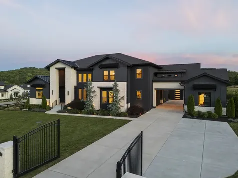 7201 Bonterra Court Franklin TN 37064
