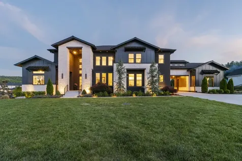 7201 Bonterra Court Franklin TN 37064