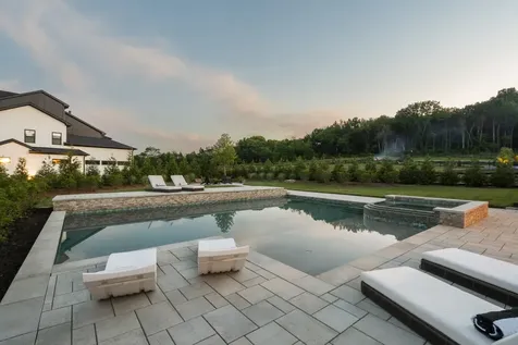 7201 Bonterra Court Franklin TN 37064