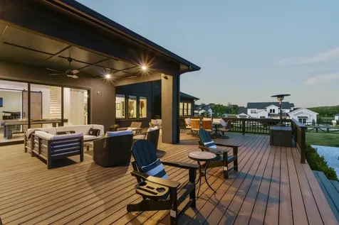 7201 Bonterra Court Franklin TN 37064