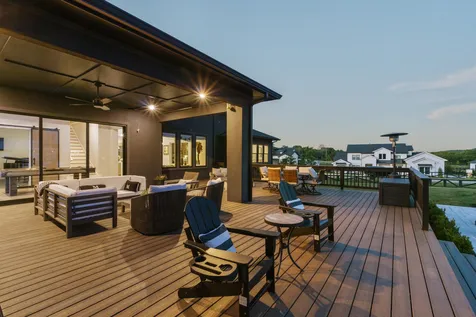 7201 Bonterra Court Franklin TN 37064
