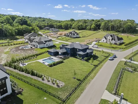 7201 Bonterra Court Franklin TN 37064