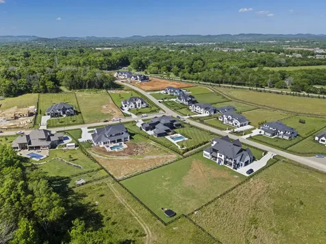 7201 Bonterra Court Franklin TN 37064