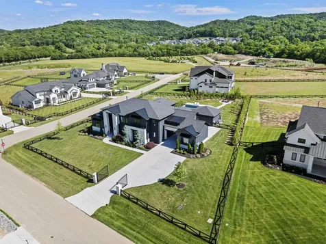 7201 Bonterra Court Franklin TN 37064