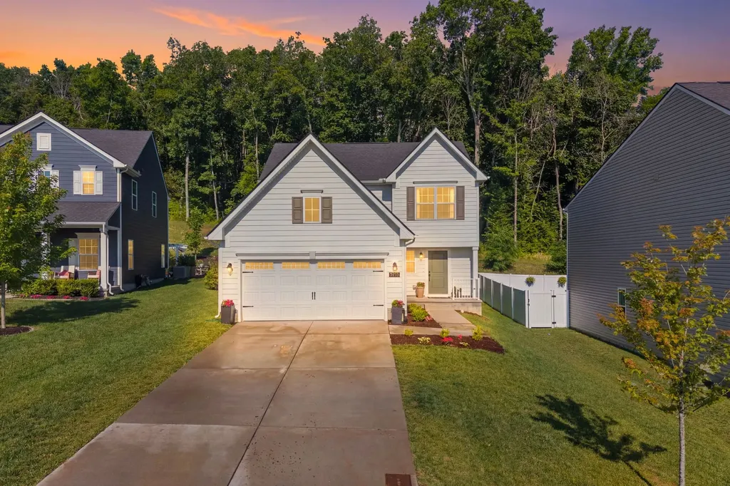 530 Shady Dell Trail Smyrna TN 37167