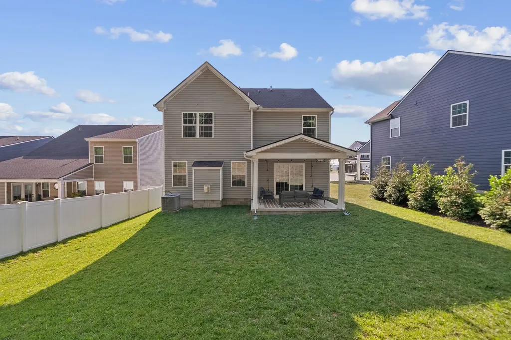 530 Shady Dell Trail Smyrna TN 37167