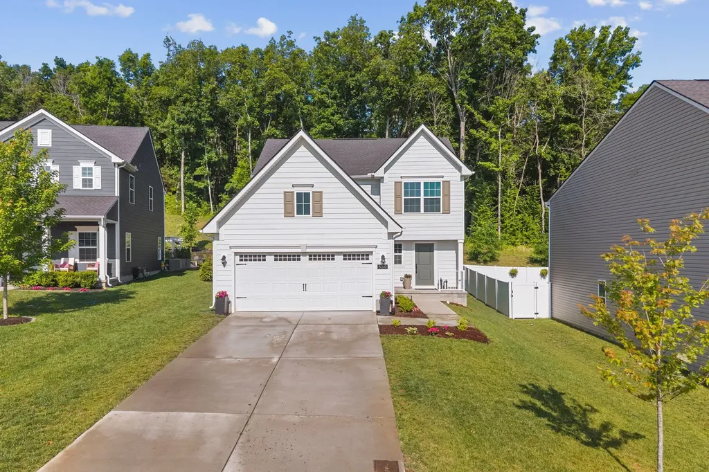 530 Shady Dell Trail Smyrna TN 37167