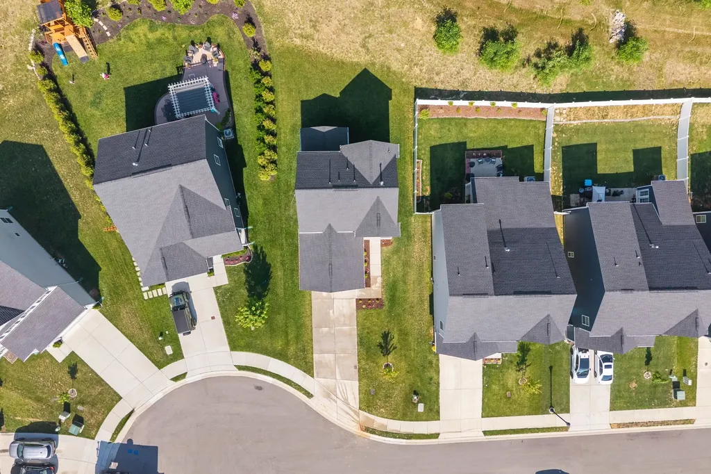 530 Shady Dell Trail Smyrna TN 37167