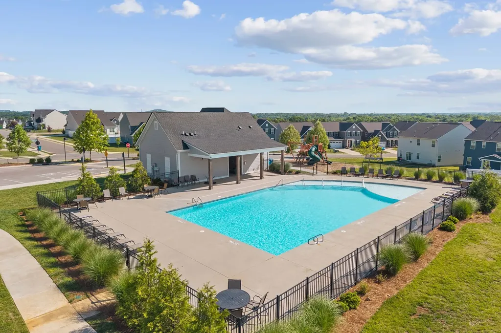 530 Shady Dell Trail Smyrna TN 37167
