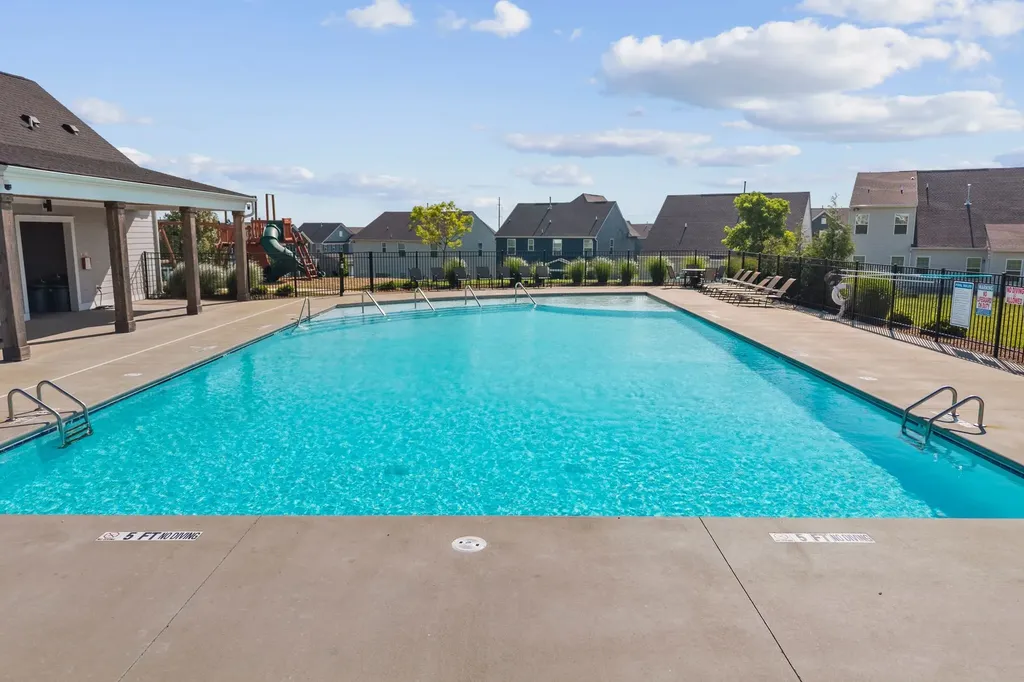 530 Shady Dell Trail Smyrna TN 37167