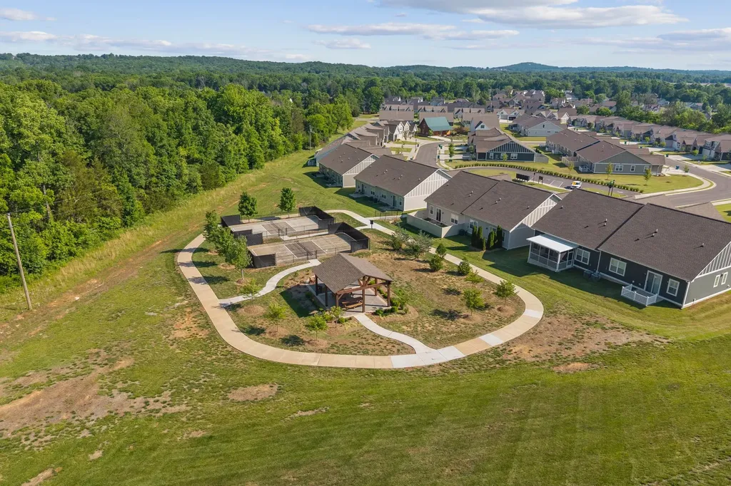 530 Shady Dell Trail Smyrna TN 37167