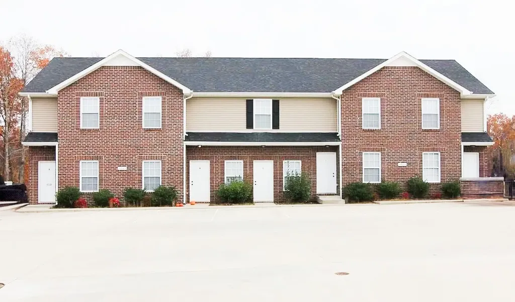 1213 Ash Ridge Drive Clarksville TN 37042