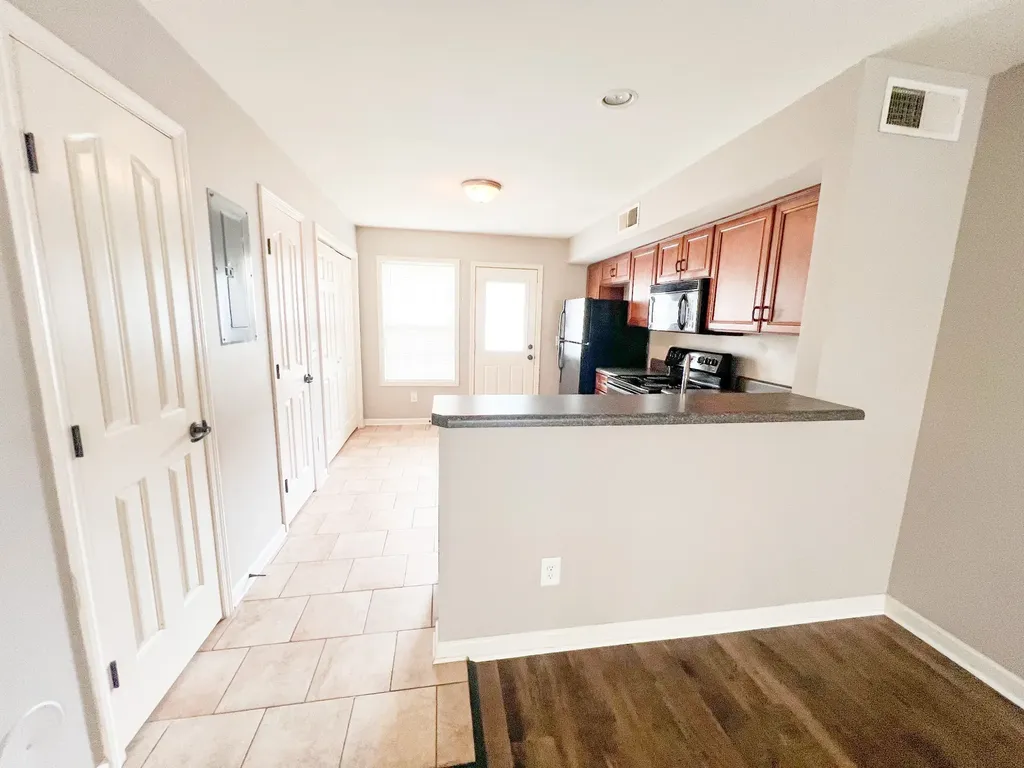 1213 Ash Ridge Drive Clarksville TN 37042