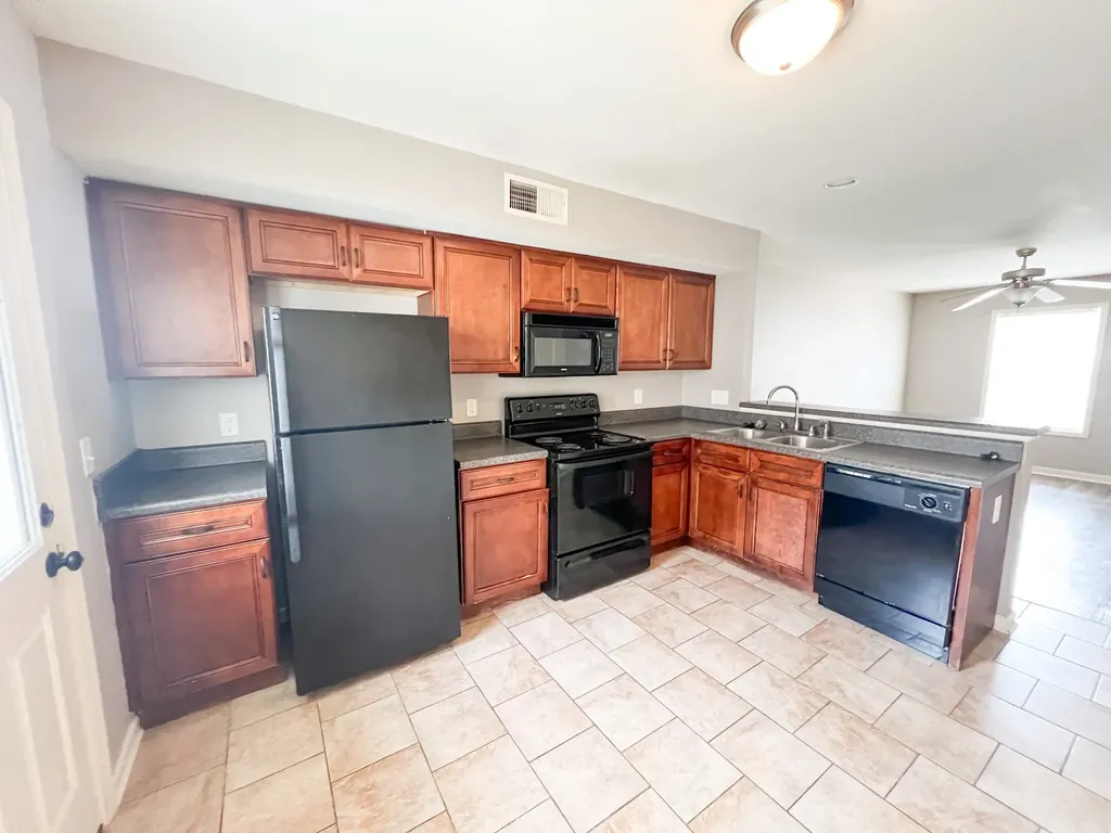 1213 Ash Ridge Drive Clarksville TN 37042