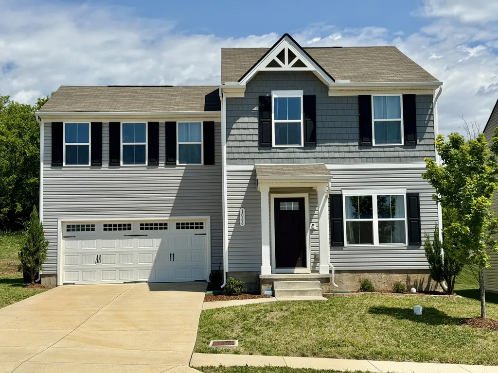 1066 Cone Boulevard Nashville TN 37207