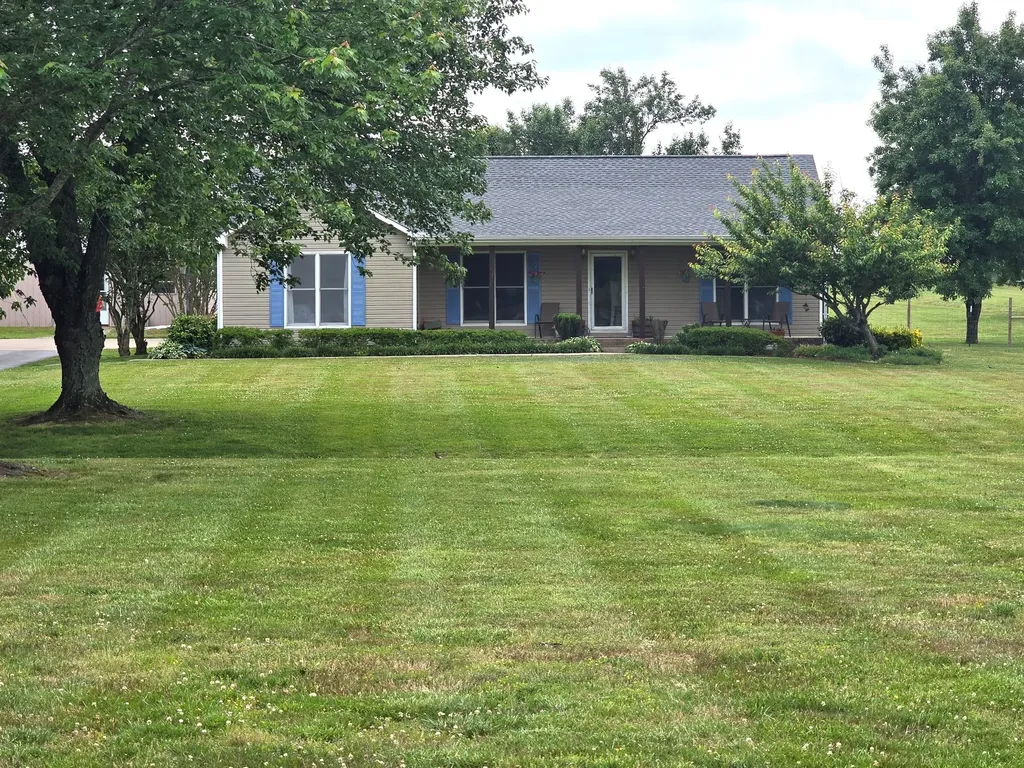 144 Monks Road Fayetteville TN 37334