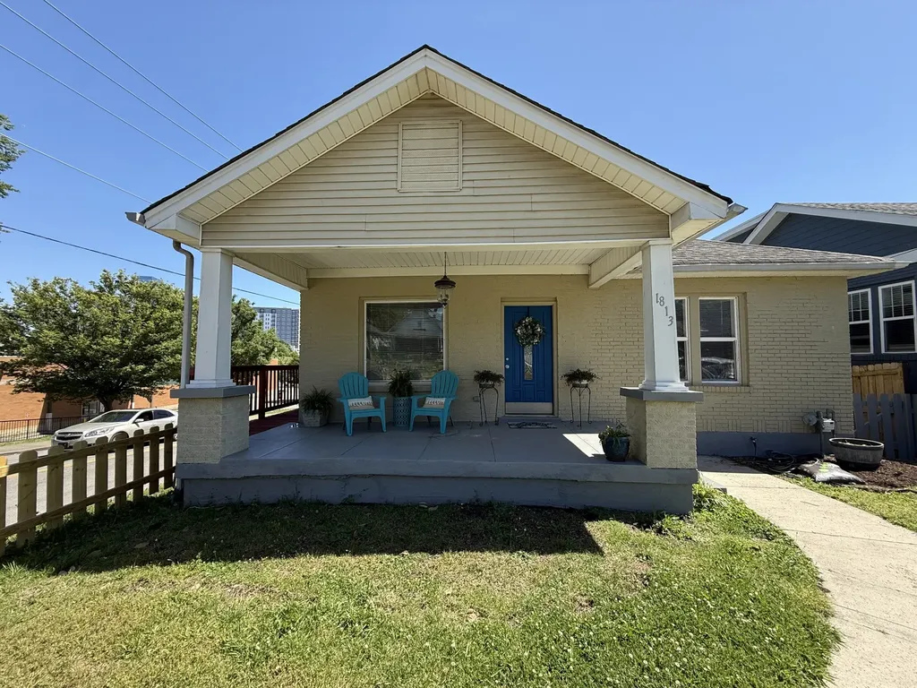 1813 Pearl Street Nashville TN 37203
