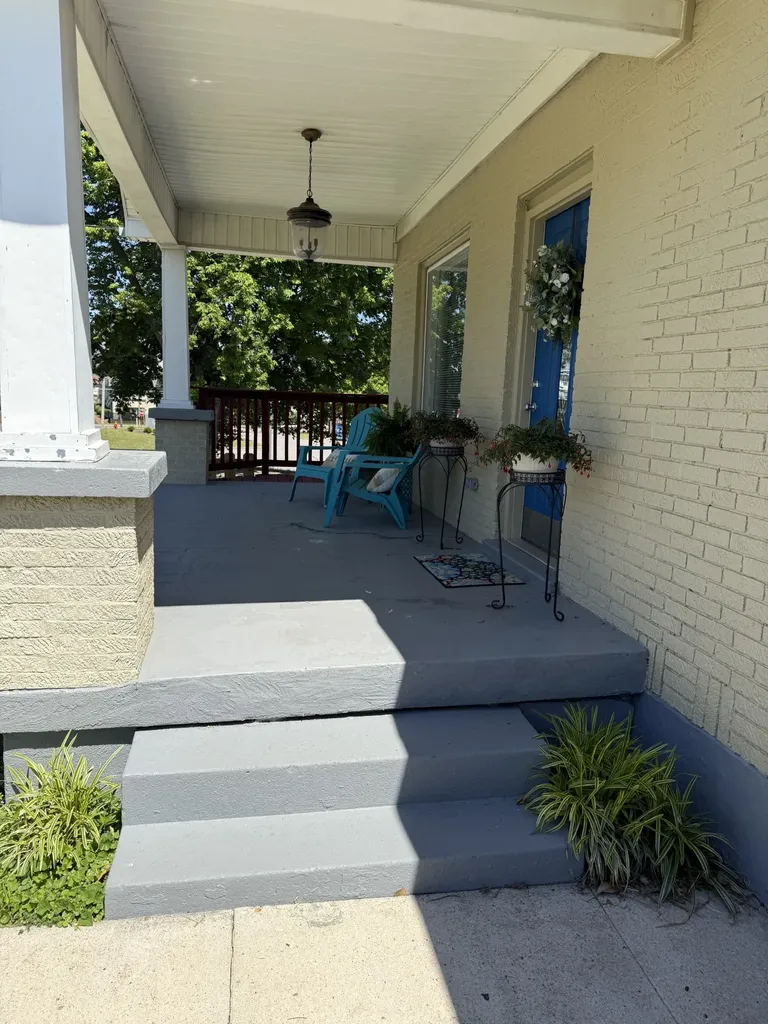 1813 Pearl Street Nashville TN 37203