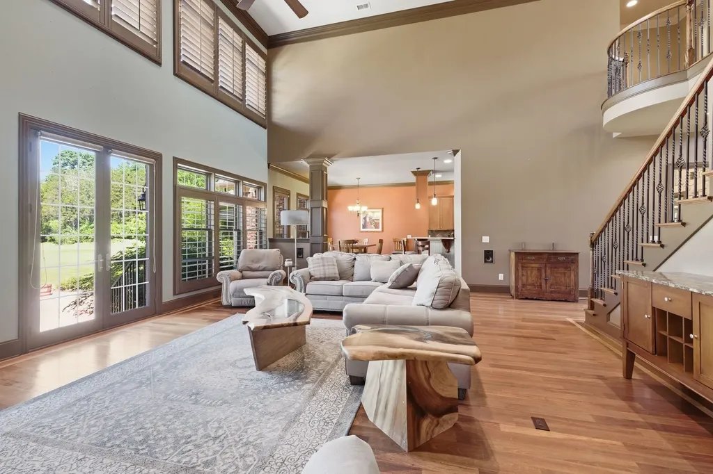 4655 Stewarts Ferry Pike Mount Juliet TN 37122