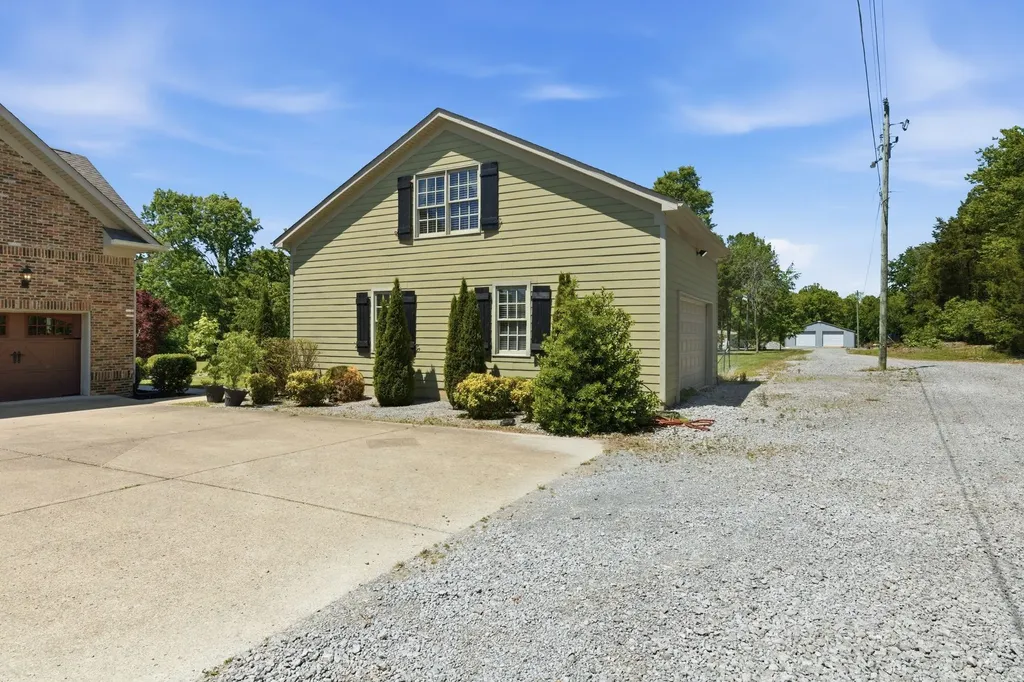 4655 Stewarts Ferry Pike Mount Juliet TN 37122