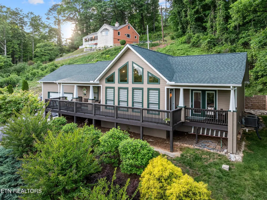 4601 Holston Hills Road Knoxville TN 37914