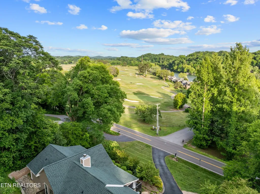 4601 Holston Hills Road Knoxville TN 37914